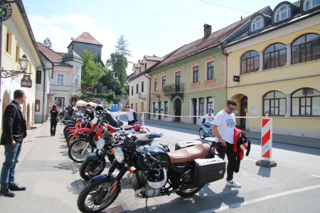 Distinguished Gentleman’s Ride 2022 (18)